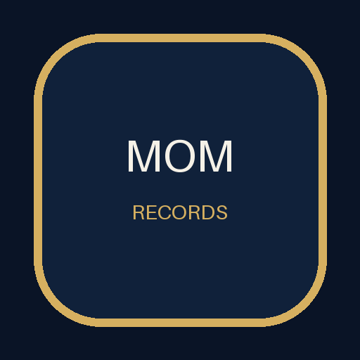 MOM RECORDS