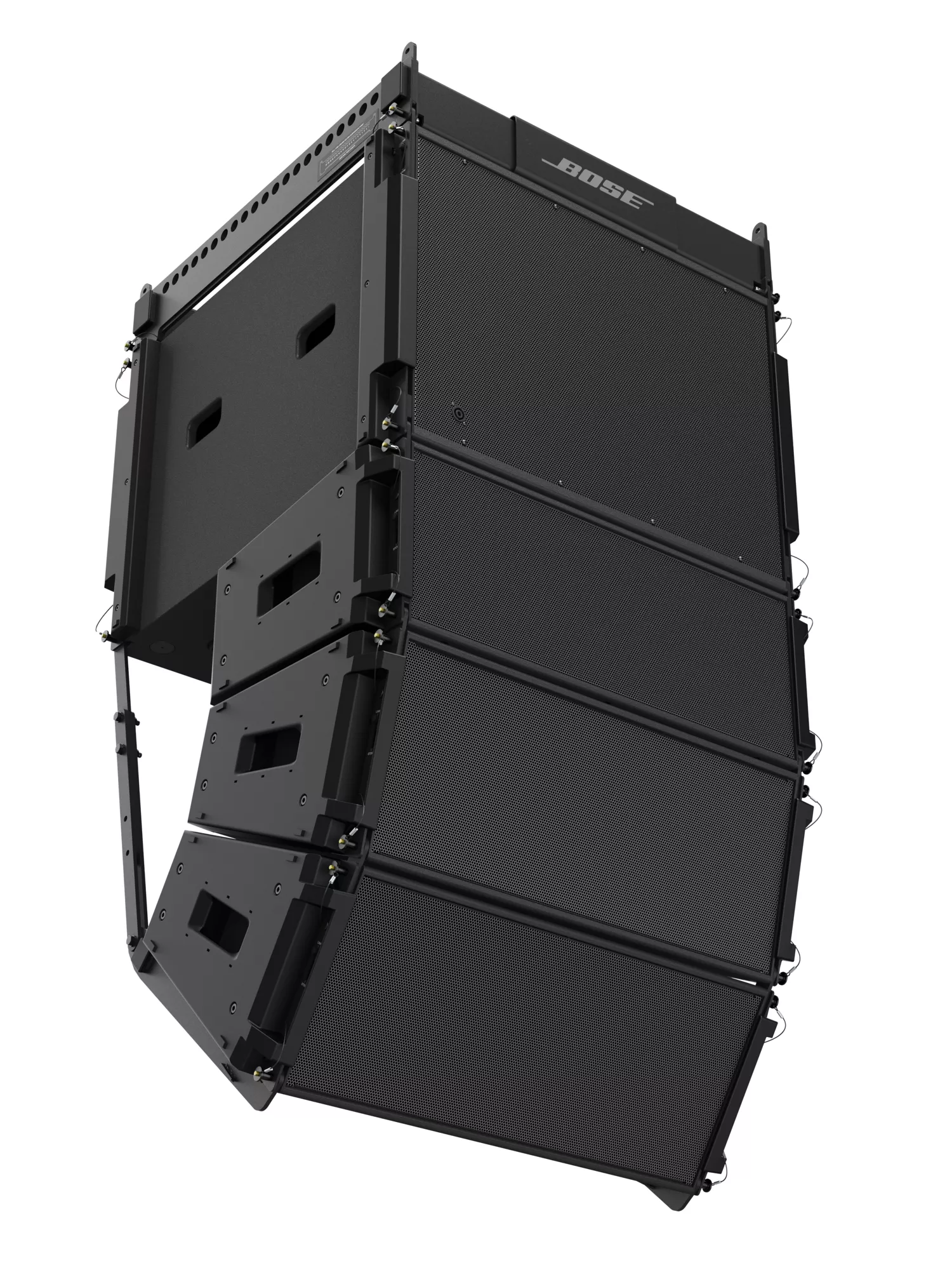 Church 12-inch Active Speaker