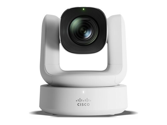 PTZ Live Streaming Camera
